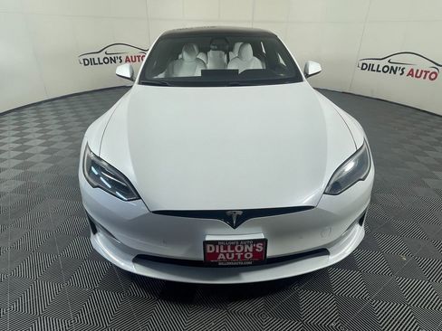 Used 2023 Tesla Model S Standard Range image 30