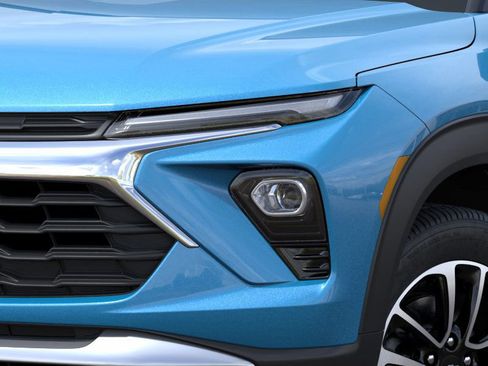New 2026 Chevrolet TrailBlazer LT image 12