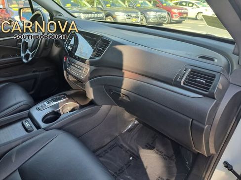 Used 2021 Honda Pilot EX-L image 17