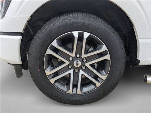Used 2023 Ford F150 XL w/ STX Appearance Package RWD image 23