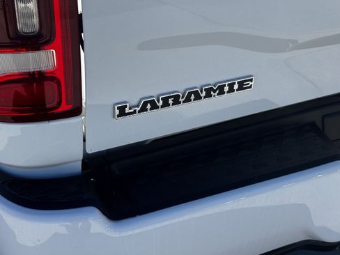 Used 2024 RAM 2500 Laramie image 13