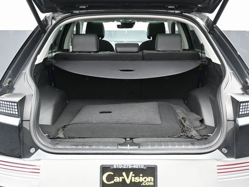Used 2023 Hyundai Ioniq 5 Limited w/ Cargo Package image 11