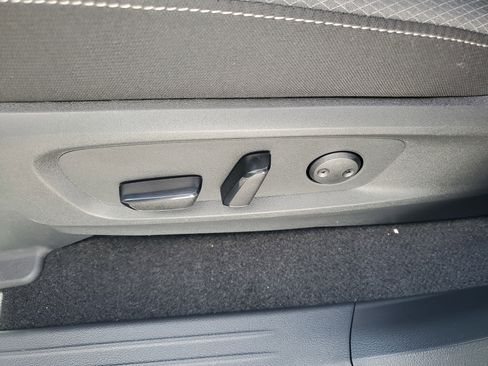 New 2026 Nissan Pathfinder SV image 14