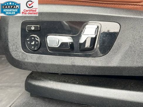 Used 2022 BMW X6 M50i w/ Executive Package image 20