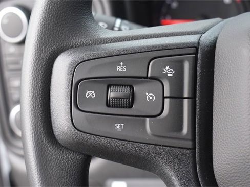 New 2025 Chevrolet Silverado 3500 W/T w/ WT Convenience Package image 24