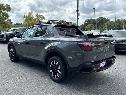 New 2026 Hyundai Santa Cruz SEL image 5