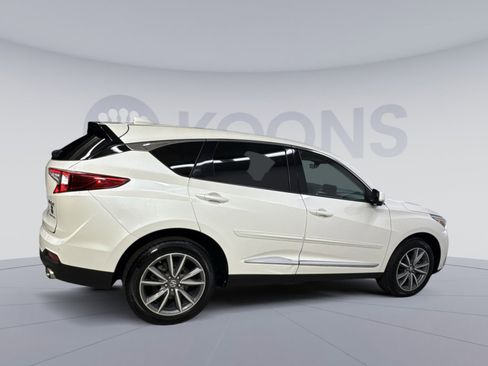 Used 2019 Acura RDX AWD w/ Technology Package image 21