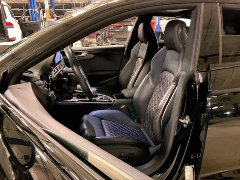 Used 2024 Audi S5 Prestige image 7