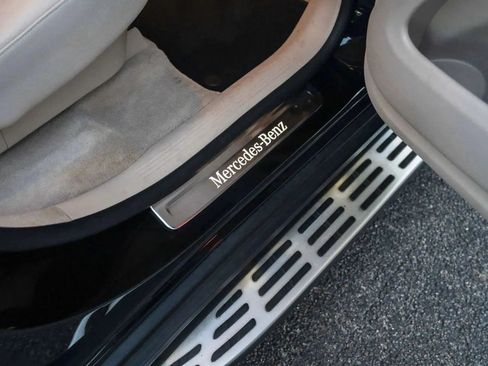 Used 2023 Mercedes-Benz EQS 450+ Sedan image 28