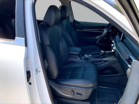 Used 2020 Kia Telluride EX w/ EX Premium Package FWD image 9