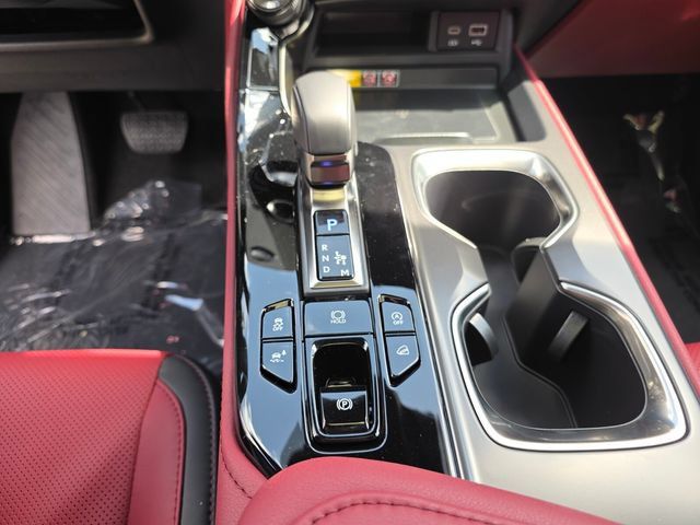 New 2026 Lexus NX 350 AWD w/ Luxury Package image 25
