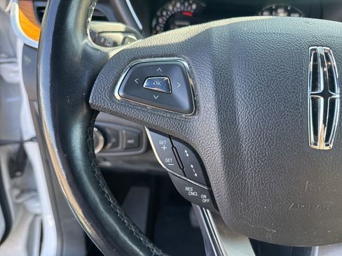 Used 2019 Lincoln MKC Reserve w/ MKC Technology Package image 23