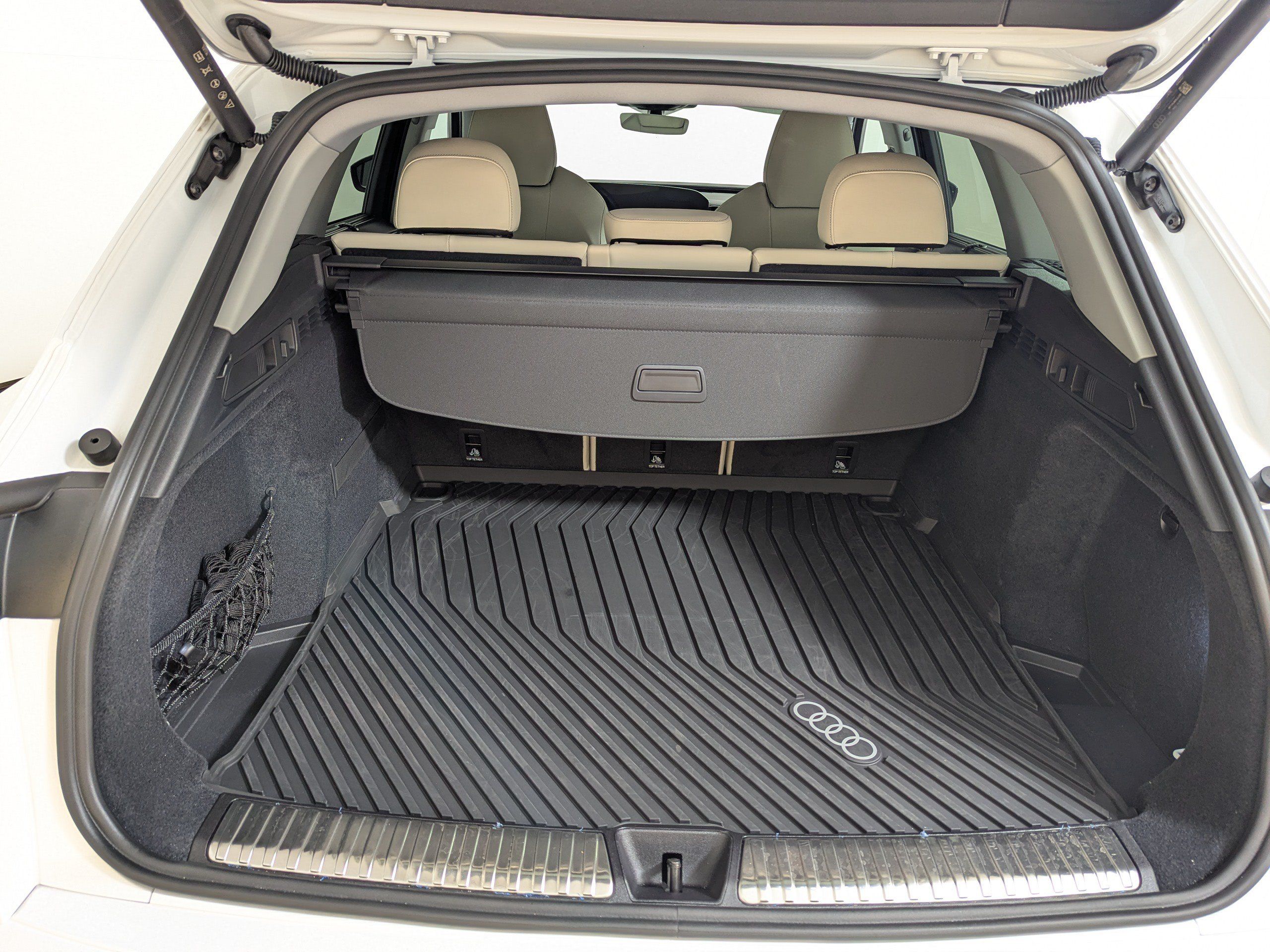 Certified 2025 Audi Q5 Premium w/ Premium Plus AWD/4WD image 24