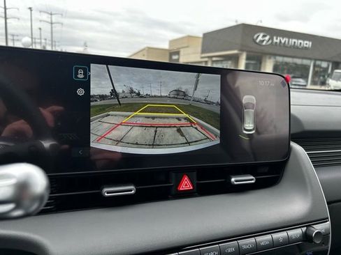 New 2026 Hyundai Ioniq 5 SEL image 22