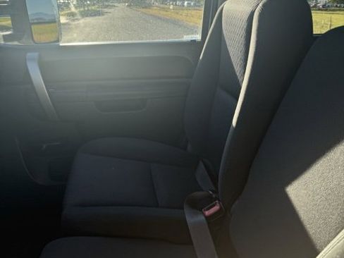 Used 2012 GMC Sierra 2500 SLE w/ SLE Preferred Package image 25