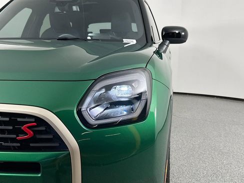 Used 2025 MINI Cooper Countryman S image 9