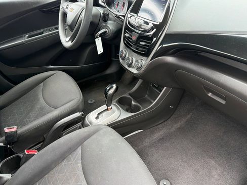 Used 2020 Chevrolet Spark LT FWD image 16