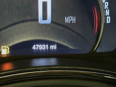 Used 2024 Dodge Durango GT RWD image 8