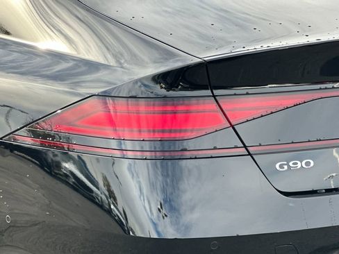 New 2026 Genesis G90 3.5T image 26
