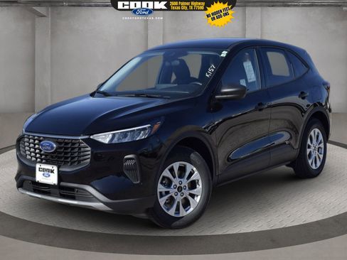 New 2026 Ford Escape Active w/ Tech Pack #1 image 1