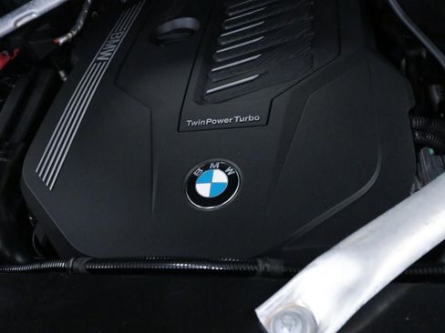 Used 2023 BMW X5 xDrive40i image 8