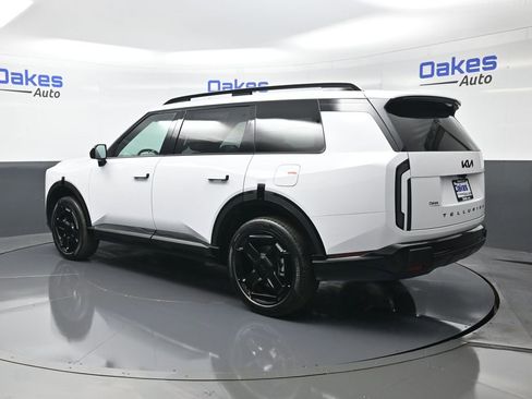 New 2027 Kia Telluride EX X-Line AWD/4WD image 6