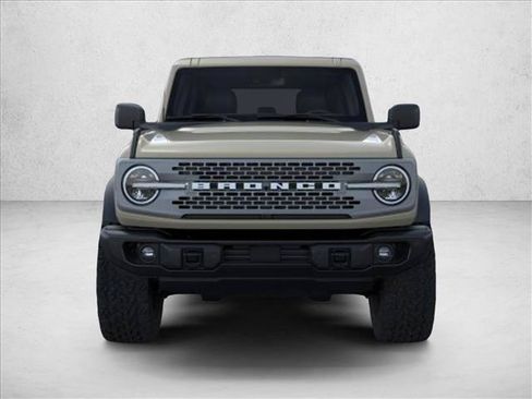 New 2026 Ford Bronco Badlands AWD/4WD image 6