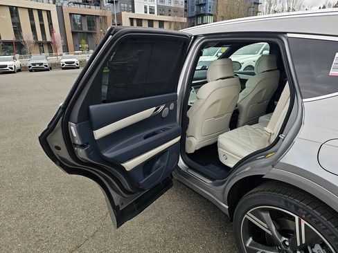 New 2026 Genesis GV80 3.5T Prestige image 22