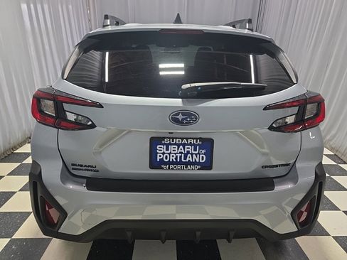 New 2026 Subaru Crosstrek 2.0i Premium image 5