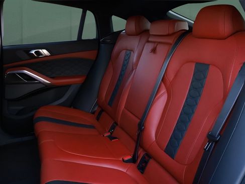 Used 2022 BMW X6 M w/ Competition Package AWD/4WD image 20