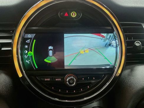 Used 2021 MINI Cooper S image 14