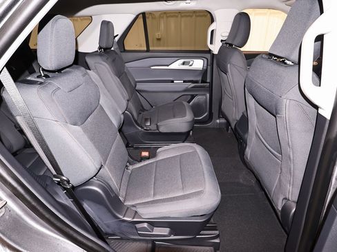 New 2026 Ford Explorer Active image 15