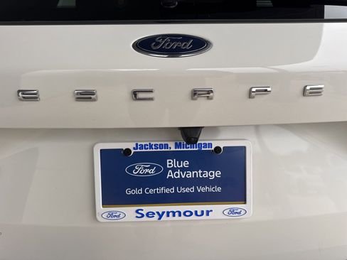 Certified 2023 Ford Escape Active w/ Tech Pack #2 image 14