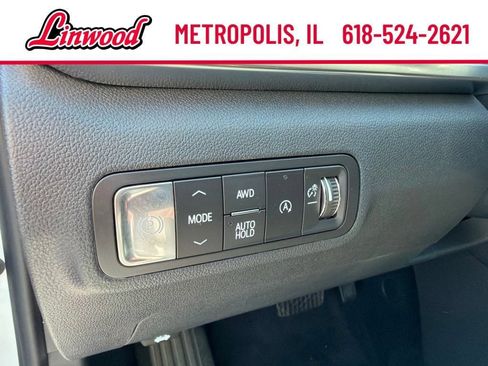 New 2026 GMC Terrain Denali AWD/4WD image 20