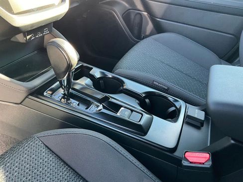 New 2026 Subaru Forester Premium image 20