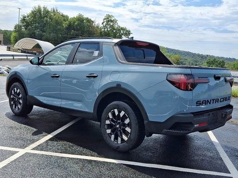 New 2027 Hyundai Santa Cruz SEL AWD/4WD image 3