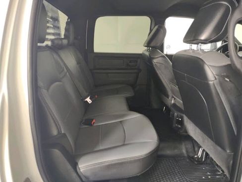 Used 2023 RAM 2500 Tradesman image 15