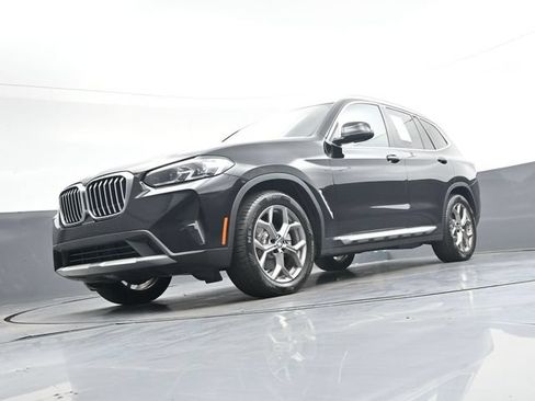 Used 2022 BMW X3 xDrive30i AWD/4WD image 37