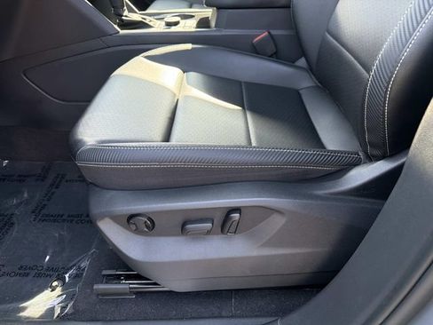 Certified 2023 Volkswagen Atlas Cross Sport SE w/ Black Wheel Package AWD/4WD image 15