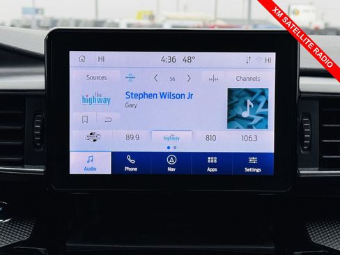 Used 2023 Ford Explorer ST-Line image 7