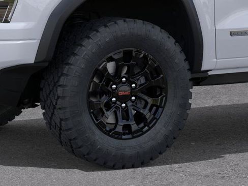 New 2026 GMC Canyon Elevation w/ Convenience Package RWD image 9