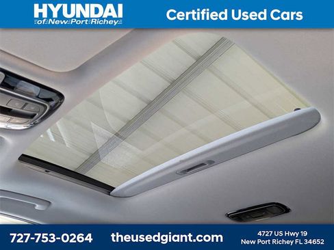 Certified 2021 Hyundai Palisade SEL w/ Convenience Package image 29