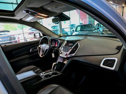 Used 2012 GMC Terrain SLT AWD/4WD image 25