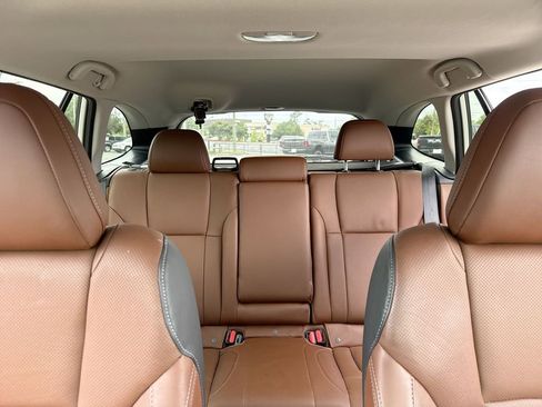 Used 2021 Subaru Outback Touring w/ Popular Package #2 AWD/4WD image 32