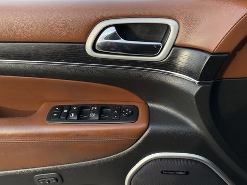 Used 2019 Jeep Grand Cherokee Summit image 23