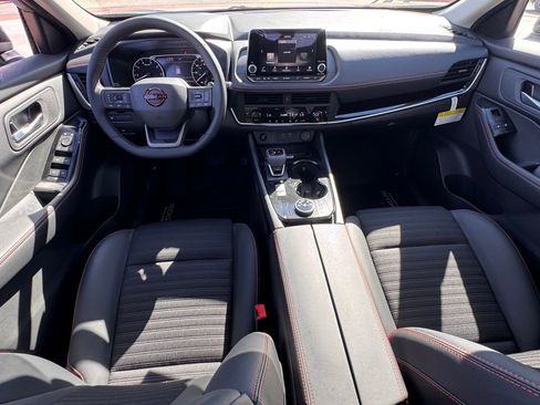 New 2026 Nissan Rogue SV image 11