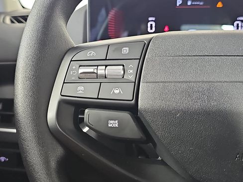 Used 2025 Kia K4 FWD image 16