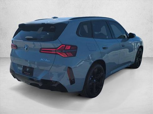 New 2026 BMW X3 xDrive30i AWD/4WD image 2