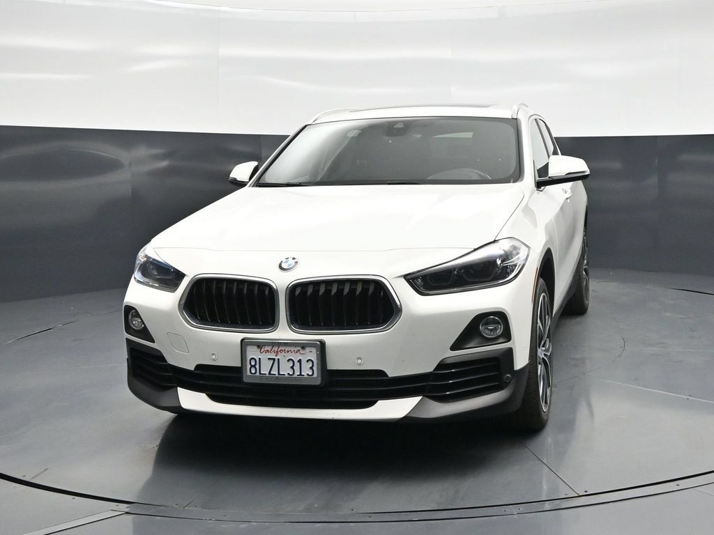Used 2020 BMW X2 sDrive28i w/ Convenience Package FWD image 59