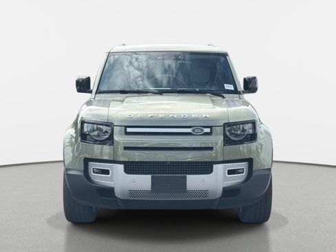 Used 2024 Land Rover Defender 110 S AWD/4WD image 8